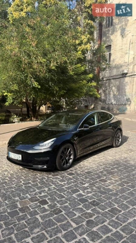 Tesla