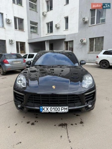 Porsche
