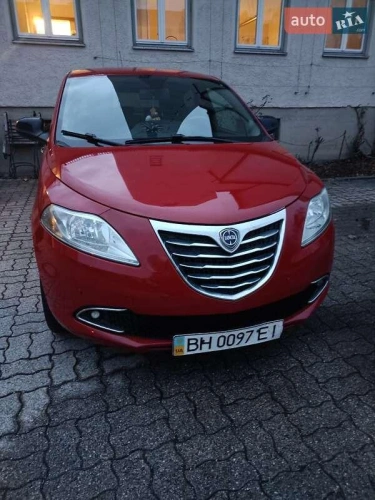Lancia