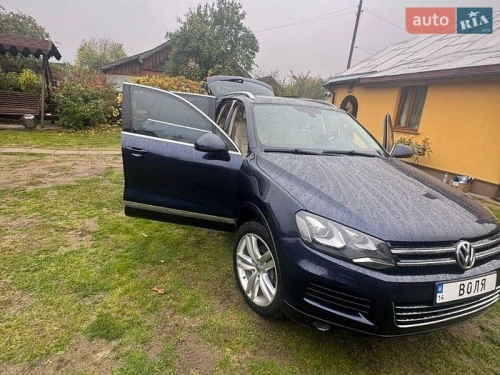 Volkswagen