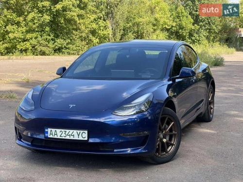 Tesla