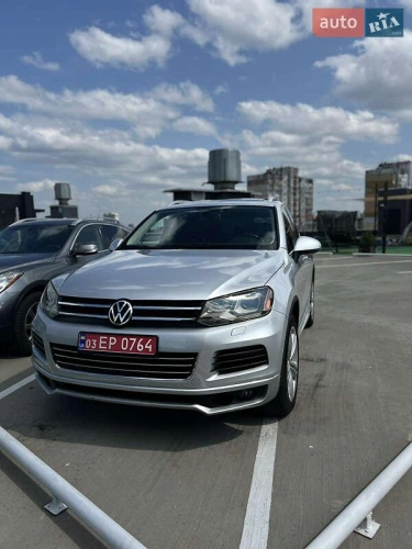 Volkswagen