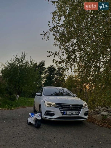 MG