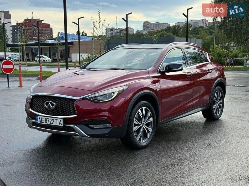 Infiniti