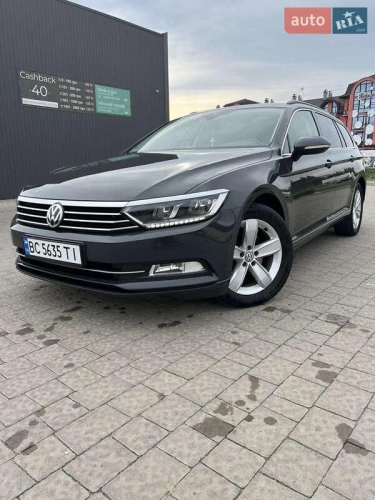 Volkswagen