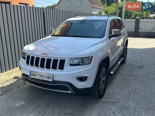 Jeep