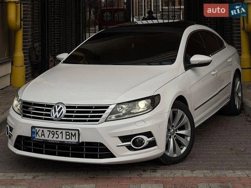 Volkswagen