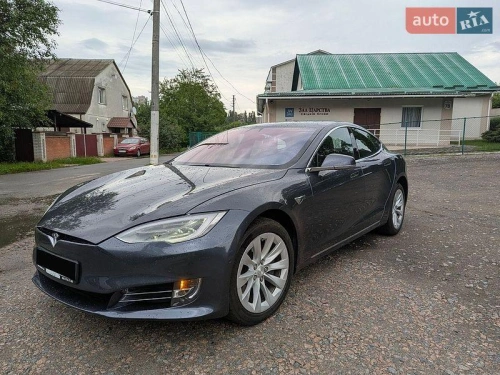 Tesla