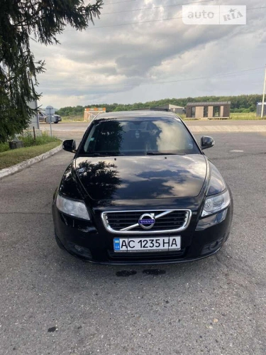 Volvo