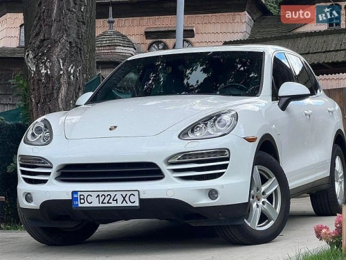Porsche