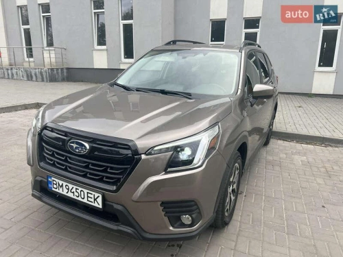 Subaru