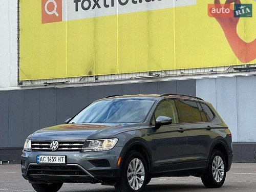 Volkswagen
