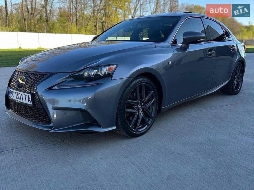 Lexus