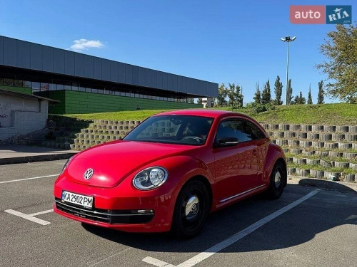 Volkswagen