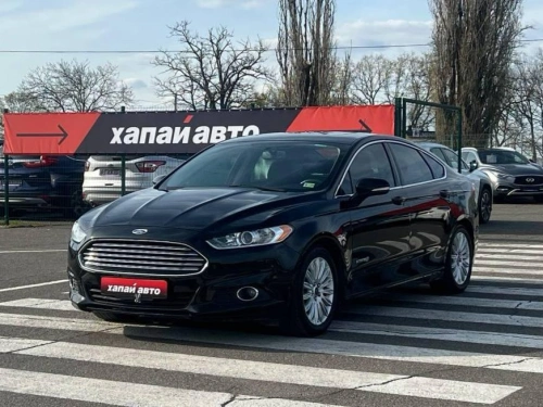Ford