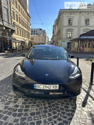 Tesla