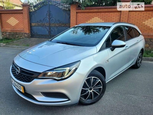 Opel