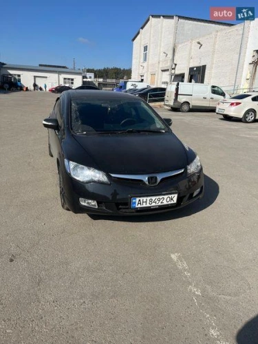 Honda