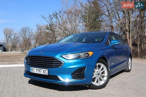 Ford