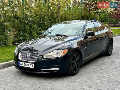 Jaguar
