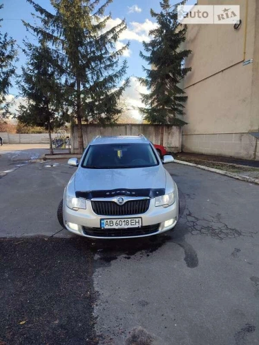 Skoda