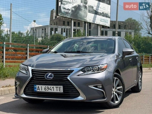 Lexus