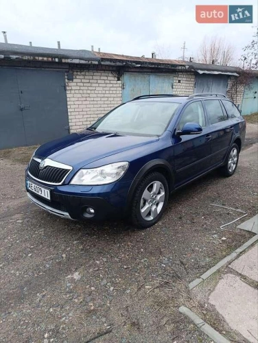 Skoda