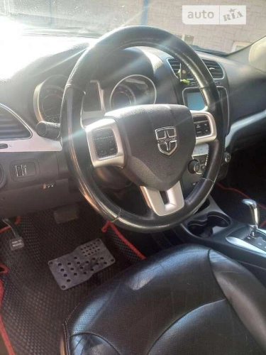 Dodge