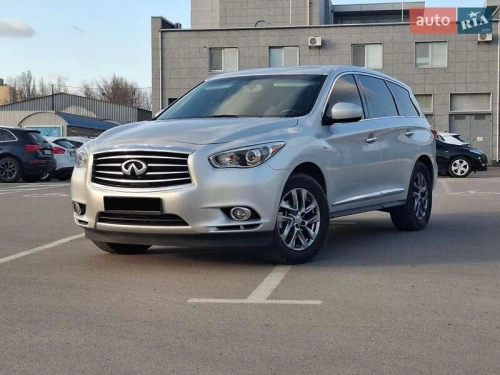 Infiniti
