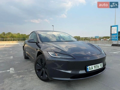 Tesla