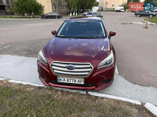 Subaru