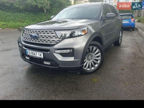 Ford