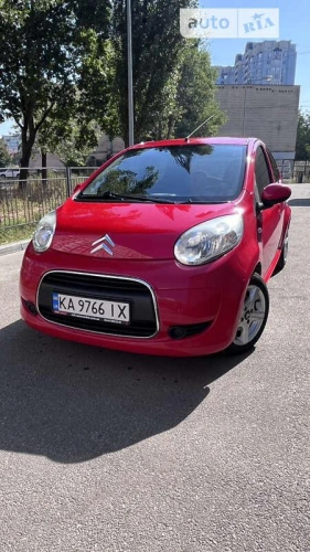 Citroen