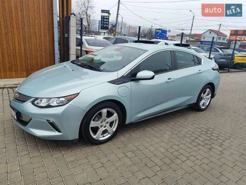 Chevrolet