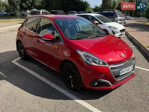 Peugeot