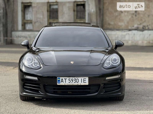 Porsche