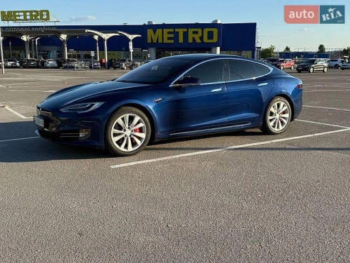 Tesla