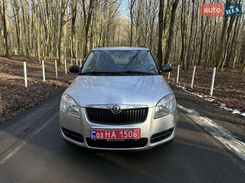 Skoda