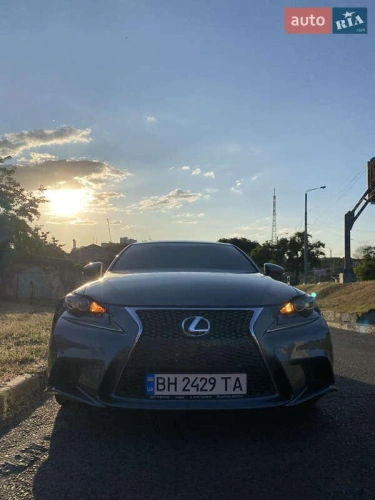 Lexus