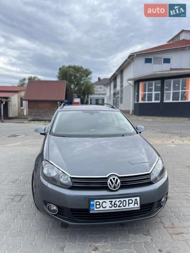 Volkswagen