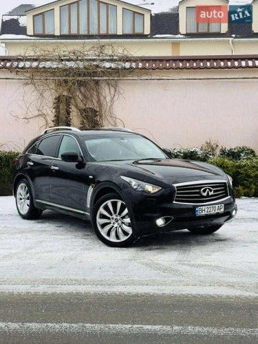 Infiniti