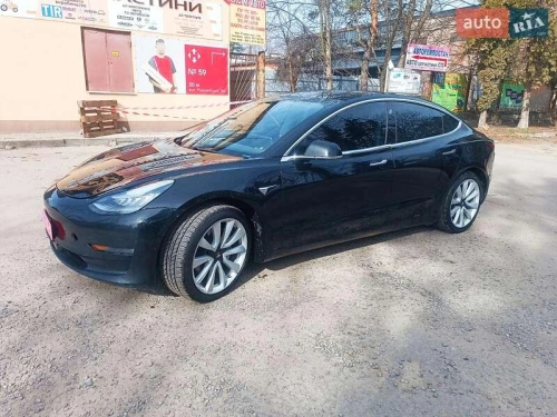 Tesla