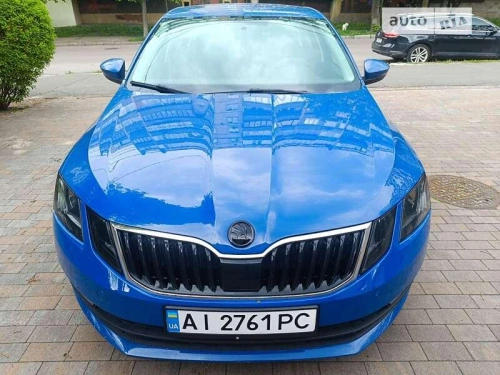 Skoda