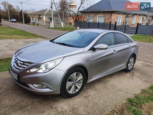 Hyundai