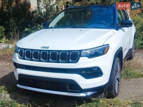 Jeep