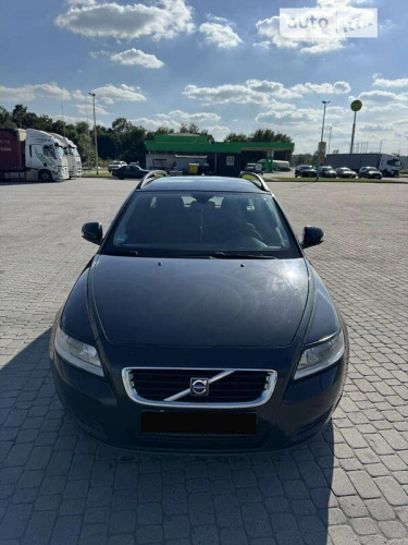 Volvo