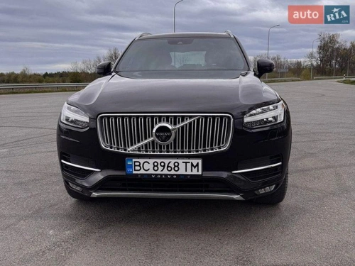 Volvo