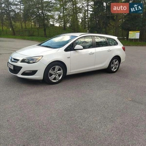 Opel