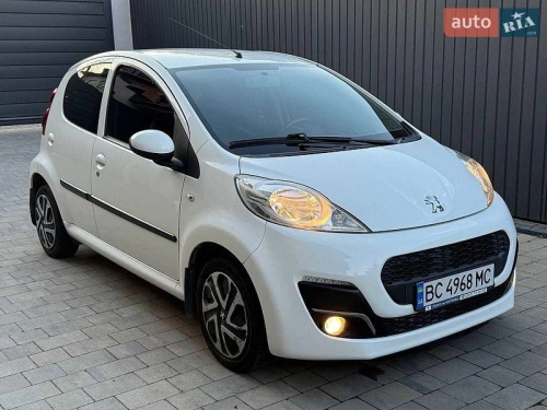 Peugeot