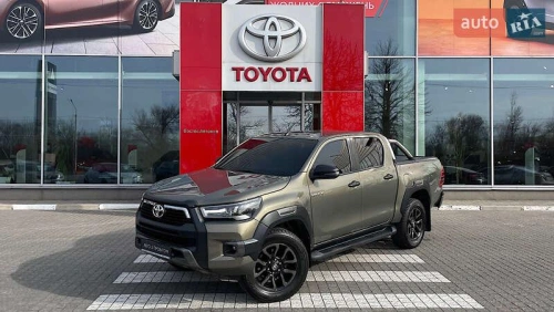 Toyota